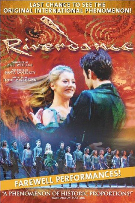 riverdance